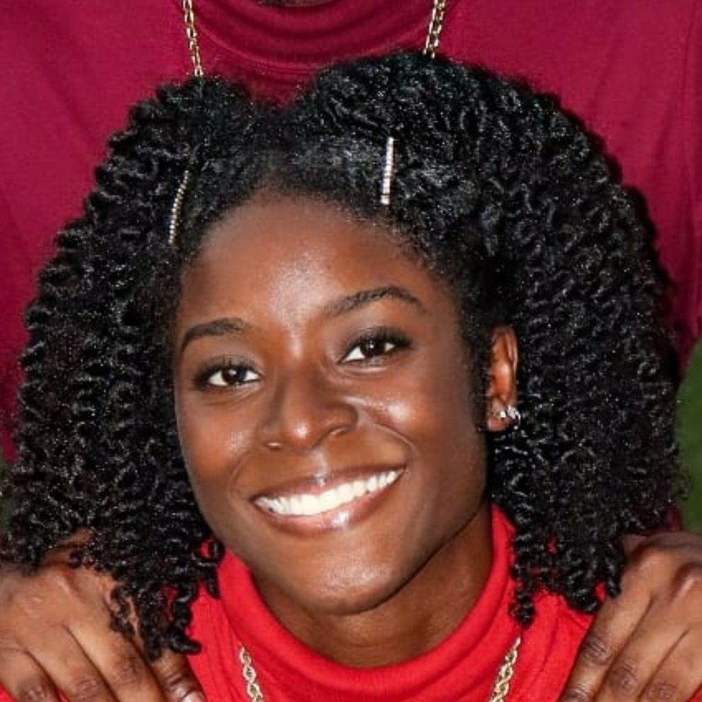 Meet your Posher, Aleida